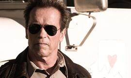 Arnoldas Schwarzeneggeris: „Ko aš išmokau per visus šiuos metus...“