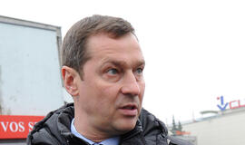 Artūras Zuokas: Vyriausybė puikiai supranta sunkią Vilniaus situaciją, vyksta derybos