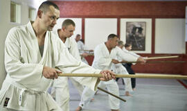 Atšventė gyvavimo dešimtmetį