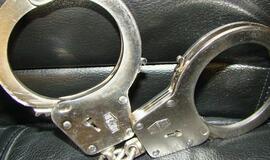 Butus apiplėšinėję vyrai neteko laisvės