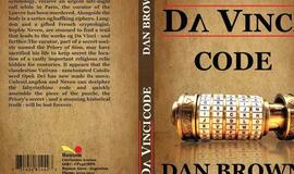 "Da Vinčio kodo" autorius Denas Braunas paskelbė, apie ką bus naujoji knyga