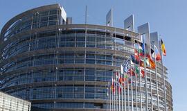 Europos Parlamentas kviečia kovoti su biologiniu piratavimu