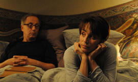 Filmo „Provokuojantys užrašai“ režisierius Francois Ozonas: „Norėjau sukurti stebinantį paprastumą“