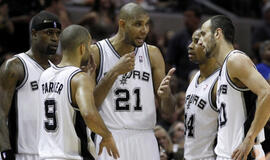 "Heat" sirgalius padavė "Spurs" klubą į teismą už žaidėjų tausojimą