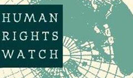 "Human Rights Watch" įspėja dėl intensyvėjančio religinių grupių smurto Pakistane