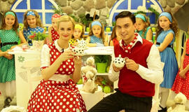 I. Norkūnienė: „Darbas televizijoje su Adomu mus dar labiau suartino“