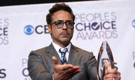 Įteikti apdovanojimai "People's Choice Awards - 2013"