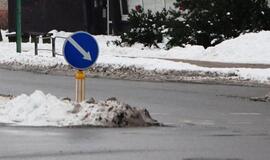 Klaipėdos antradienis, sausio 29-oji