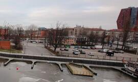 Klaipėdos pirmadienis, sausio 7-oji