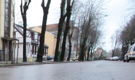 Klaipėdos trečiadienis, sausio 2-oji