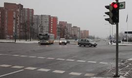 Klaipėdos trečiadienis, sausio 9-oji