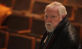 Klaipėdos universitetas rinks aktorius Dramos teatrui