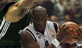 „Lietuvos rytas“ nusprendė stiprintis NBA veteranu