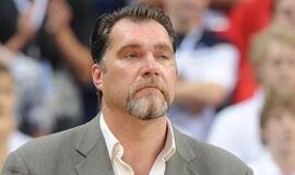 LMKL &quot;Žvaigždžių dienos&quot; rungtynėse Prienuose dalyvaus ir A. Sabonis