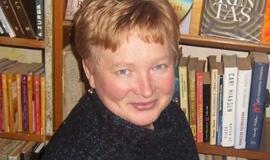 Metų kultūros šviesuliu išrinkta bibliotekininkė Daiva Agafanovienė