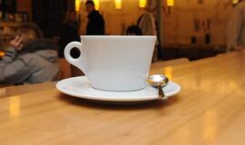 Mokslininkai siūlo naują sveiką gėrimą – arbatą iš kavos