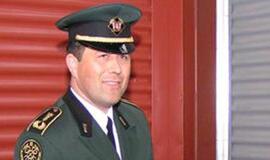 Muitinės direktorius: organizacinės priemonės padidintų pasienio su Baltarusija pralaidumą, tačiau nepašalintų problemos