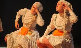 Gerumo rekordas pasiektas Klaipėdoje