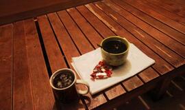 Klaipėdos nakvynės namai žiemą