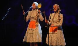 Gerumo rekordas pasiektas Klaipėdoje