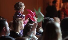 Gerumo rekordas pasiektas Klaipėdoje