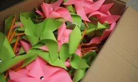 Gerumo rekordas pasiektas Klaipėdoje