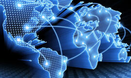 Šiandieniniai interneto srautai po penkerių metų atrodys juokingai