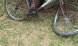 Šilutės rajone mirtinai sužalotas dviratininkas