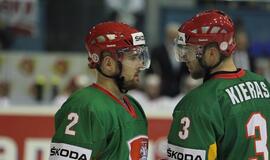 "Slpugh Jets" komandą į pergalę vedė D. Pliskauskas