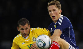 Tadas Labukas pasirašė sutartį su Maskvos „Torpedo“ klubu