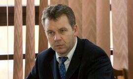 Tarp emigracijos ir imigracijos