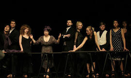 Tarptautinis projektas BAIT žengia į sceną