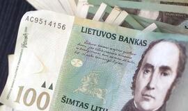 Tyrimas: netekę pajamų ilgiau nei tris mėnesius išgyventų tik trečdalis Lietuvos gyventojų