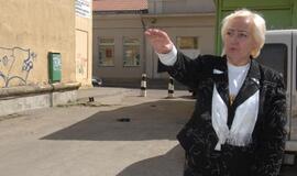 Atleidžiama &quot;Senojo turgaus&quot; direktorė