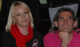 Bulvaras: "Reido" redaktoriaus namuose neramu