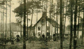 Dienraščio puslapiuose - Klaipėdos parko istorija (24)