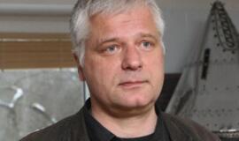 Gitenis Umbrasas: Jei būčiau televizijos vadovas, ekrane matytumėme profesionalus