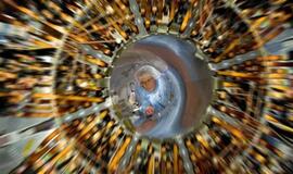 Higgso bozoną atradę mokslininkai ruošiasi kitam kvantiniam šuoliui