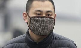 Japonija: įmonėje išsiliejo tūkstančiai mirtinų cianido dozių