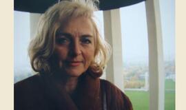 Jūra sugrąžino dingusios palangiškės kūną