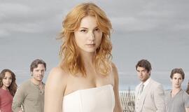 &quot;Kerštas&quot; - pasaulyje labiausiai google‘intų TV laidų ir filmų dešimtuke