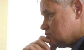 Klaipėdos meras - euroregiono „Baltija“ viceprezidentas