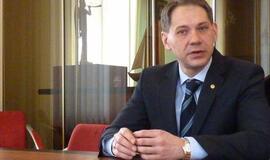 Klaipėdos STT agentams vadovauja vilnietis