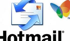 "Microsoft" likviduoja el. pašto paslaugą "Hotmail"