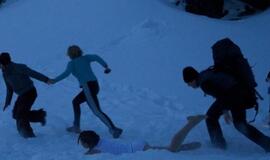 Mistinis trileris „Diatlovo perėja: dingusi ekspedicija“ pažadins prisiminimus apie prieš pusšimtį metų įvykusią tragediją