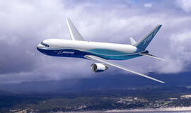 Pasaulio civilinėje aviacijoje 2012 metais karaliavo „Boeing“