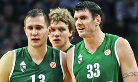 Paulius Jankūnas: &quot;Jei šiandien viskas gerai, žinome, kad kiekvieną dieną gali būti kitaip&quot;