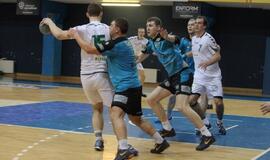 „Dragūnas“ – LRL reguliaraus čempionato nugalėtojas