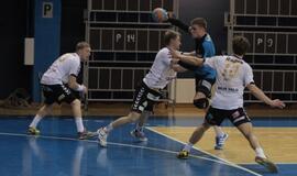 "Dragūnas" - "Kehra"