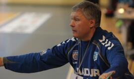 "Dragūnas" - "Kehra"